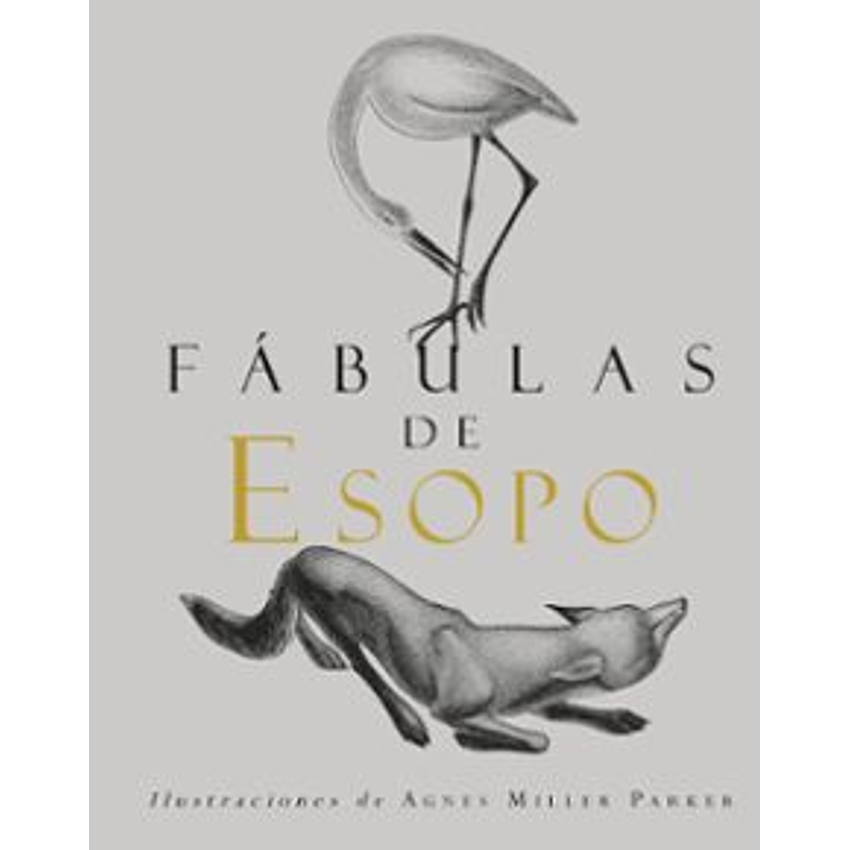Fabulas De Esopo 1