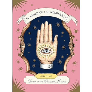 El Libro De Las Respuestas (Oraculo)