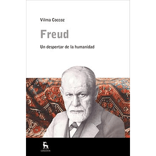 Freud Un Despertar De La Humanidad