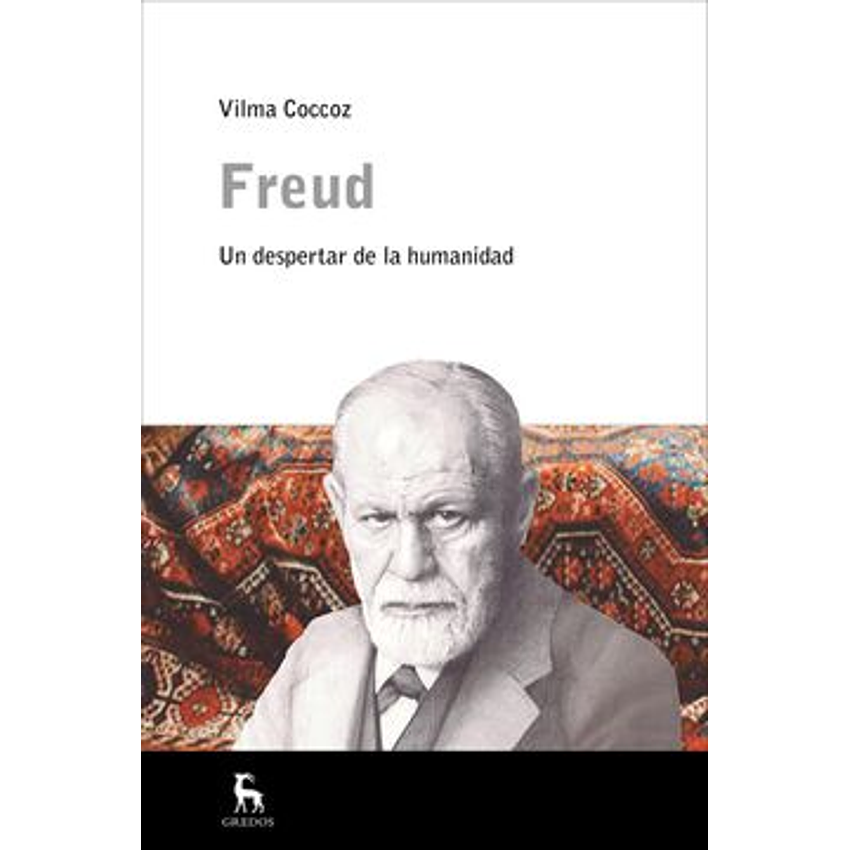 Freud Un Despertar De La Humanidad 1