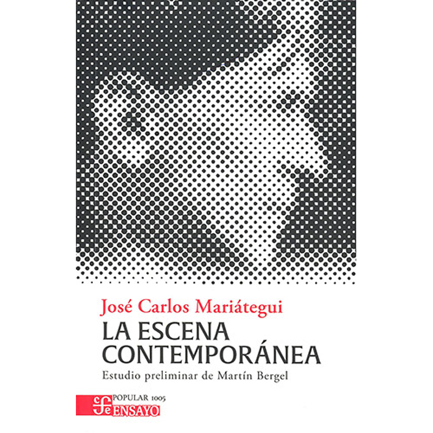 La Escena Contemporánea 1