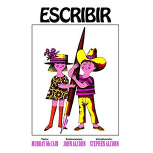 Escribir