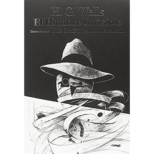 El Hombre Invisible
