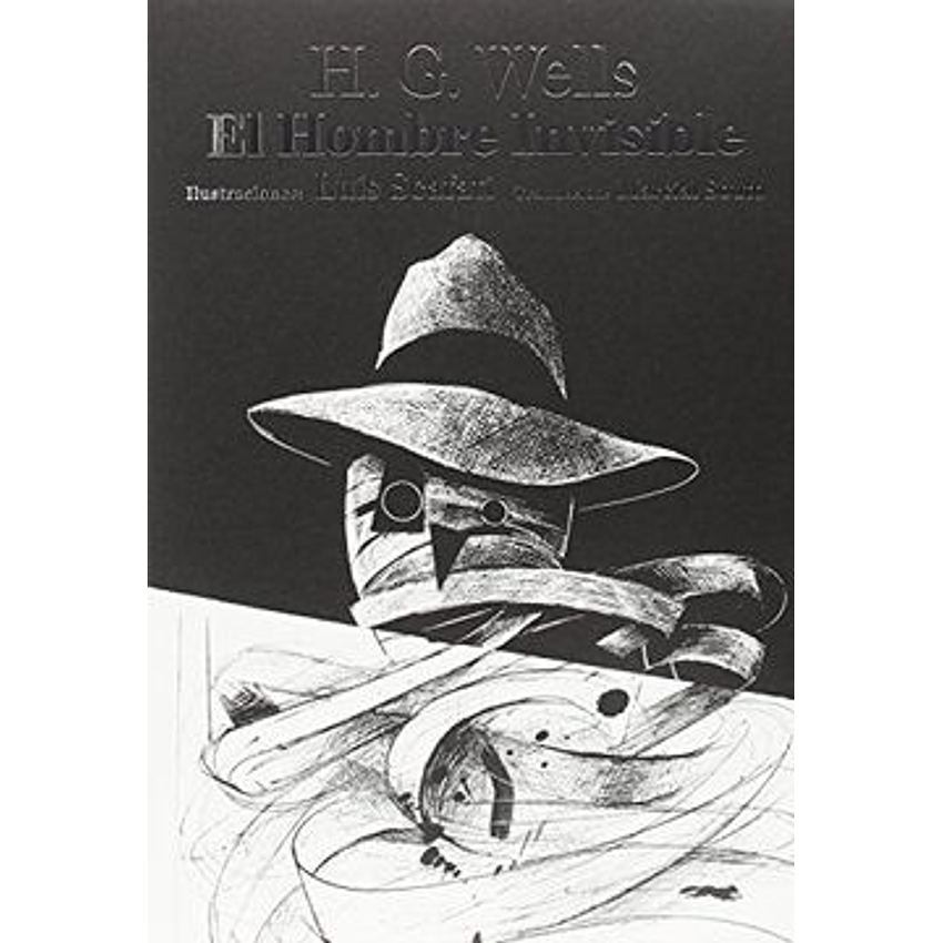 El Hombre Invisible 1