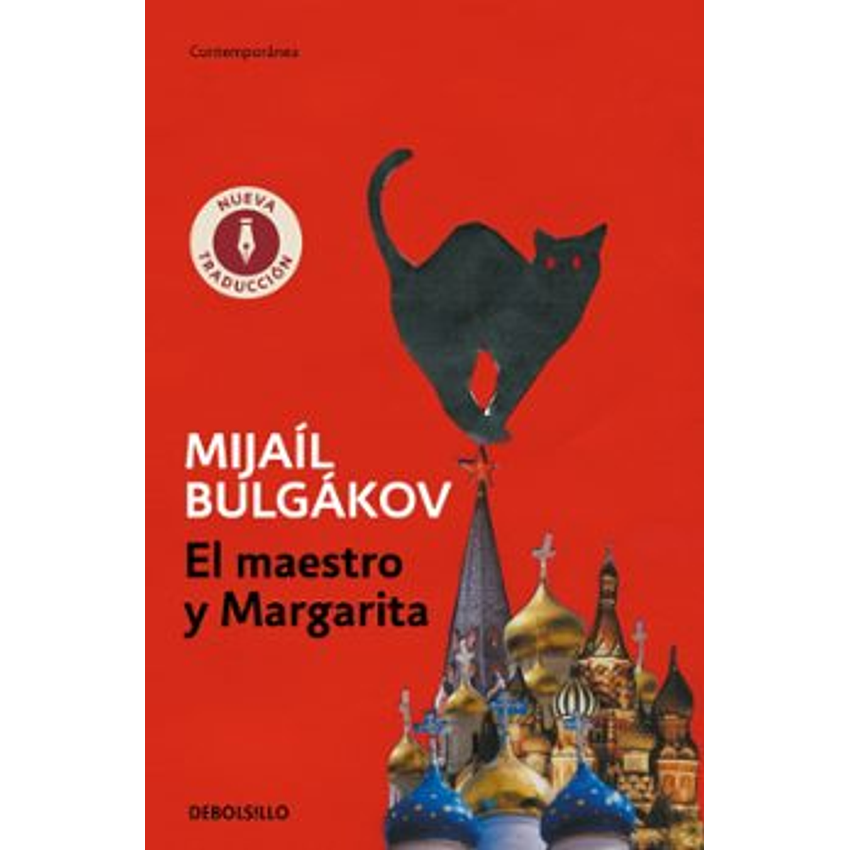 El Maestro Y Margarita  1