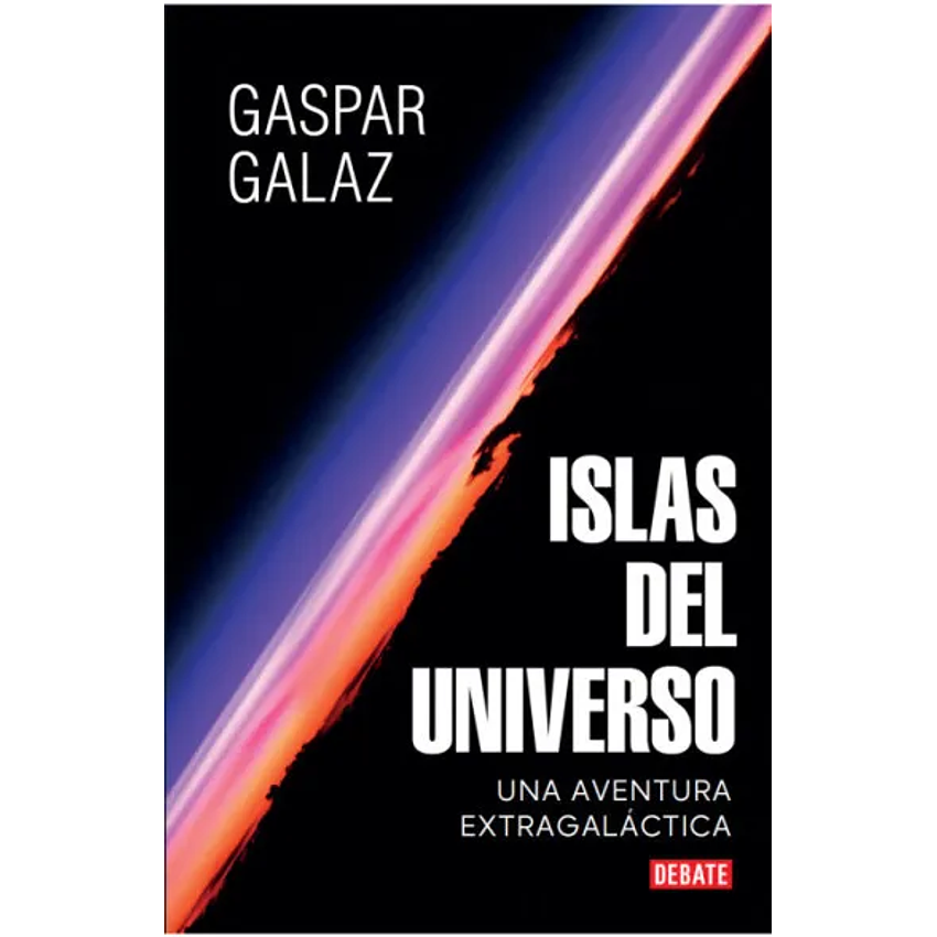 Islas Del Universo  1