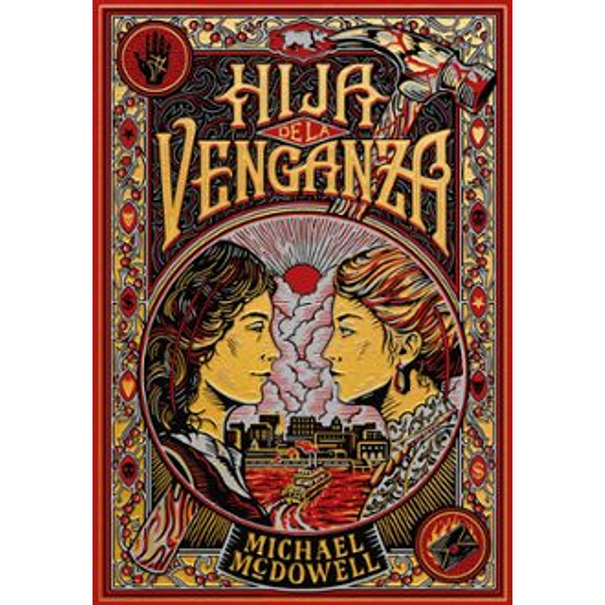 Hija De La Venganza 1