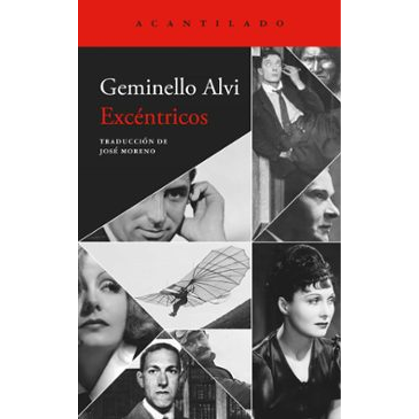 Excentricos 1