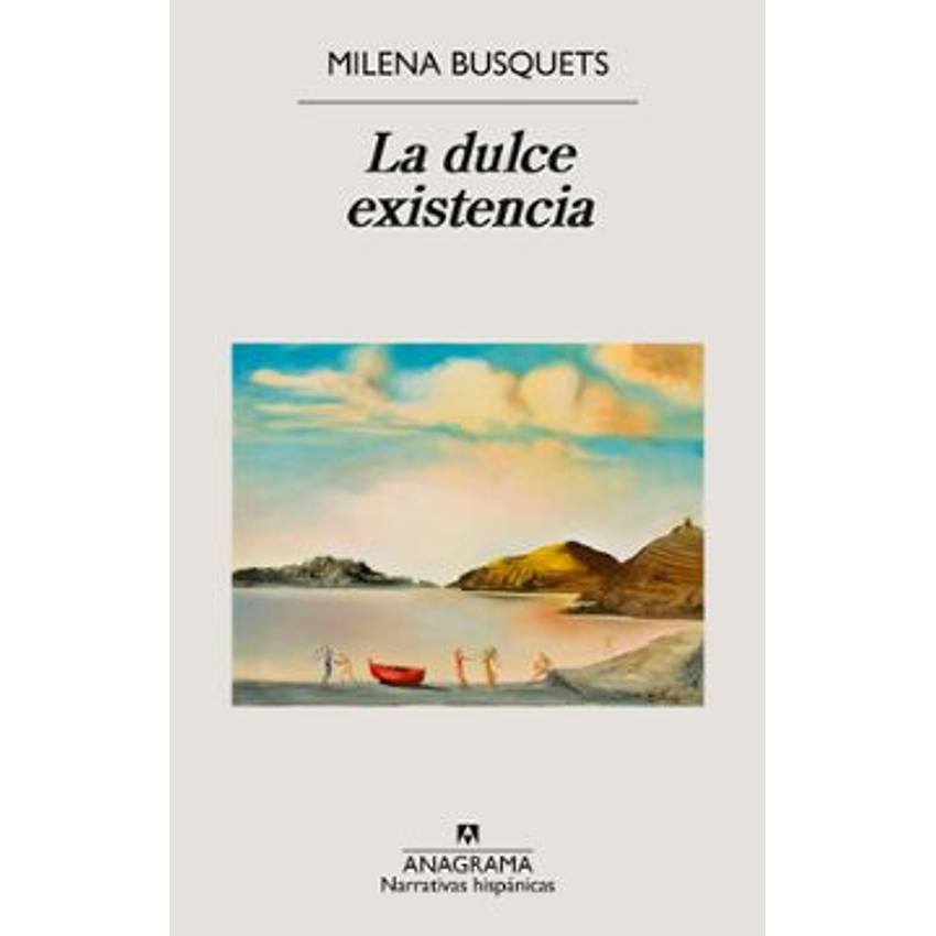 La Dulce Existencia 1