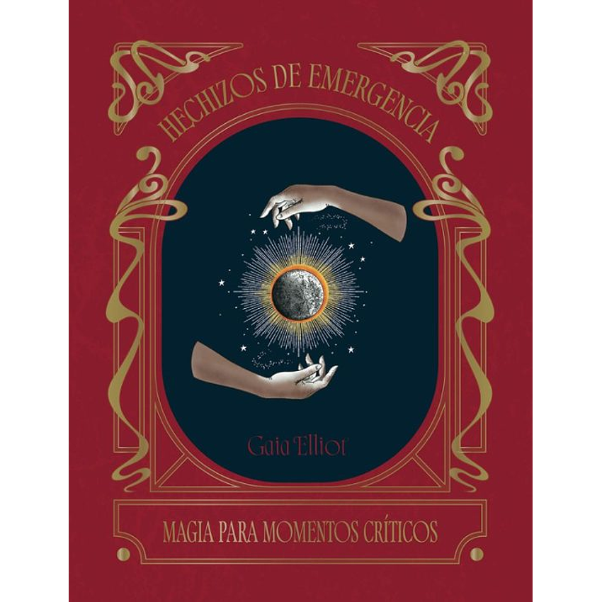 Hechizos De Emergencia 1