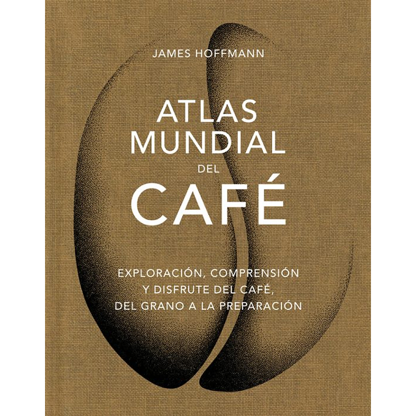 Atlas Mundial Del Cafe 1