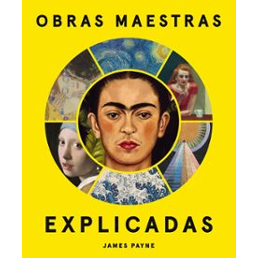 Obras Maestras Explicadas 1