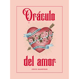 Oraculo Del Amor