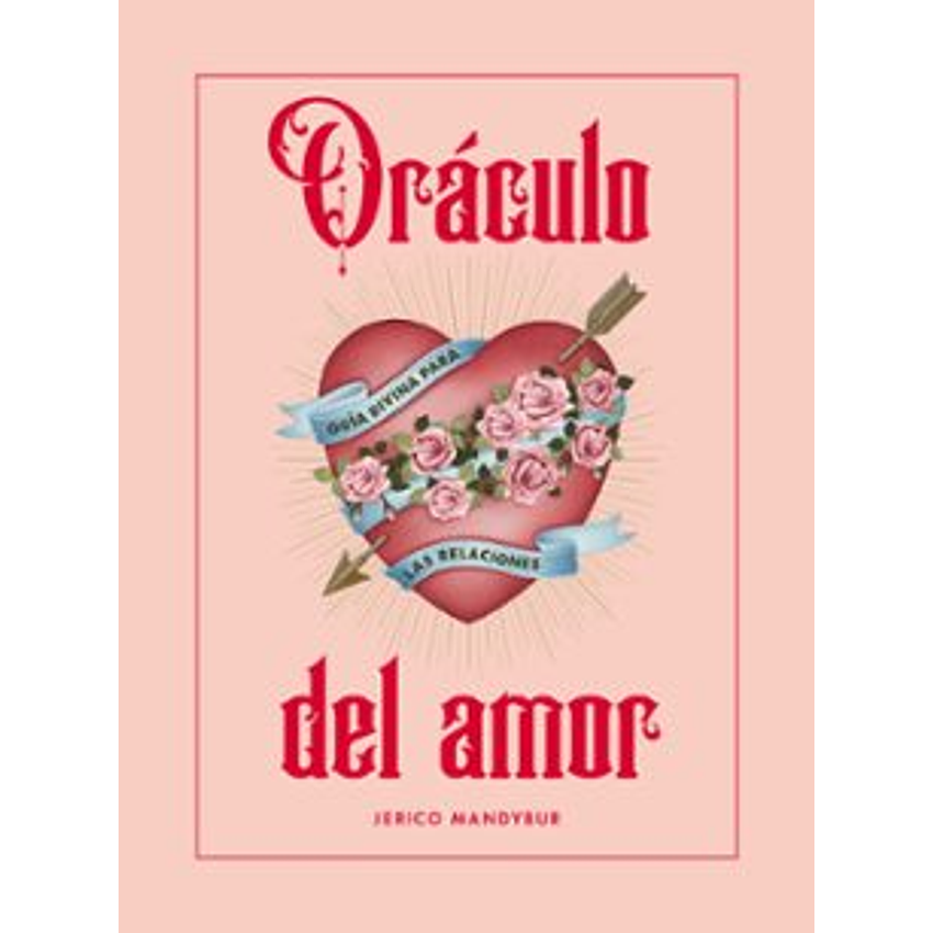 Oraculo Del Amor 1