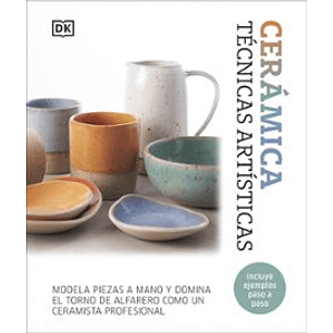 Ceramica Tecnicas Artisticas
