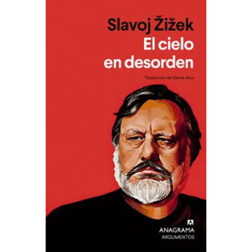 El Cielo En Desorden 1