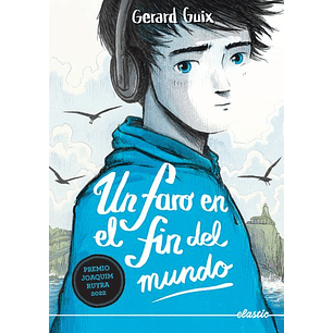 Un Faro En El Fin Del Mundo