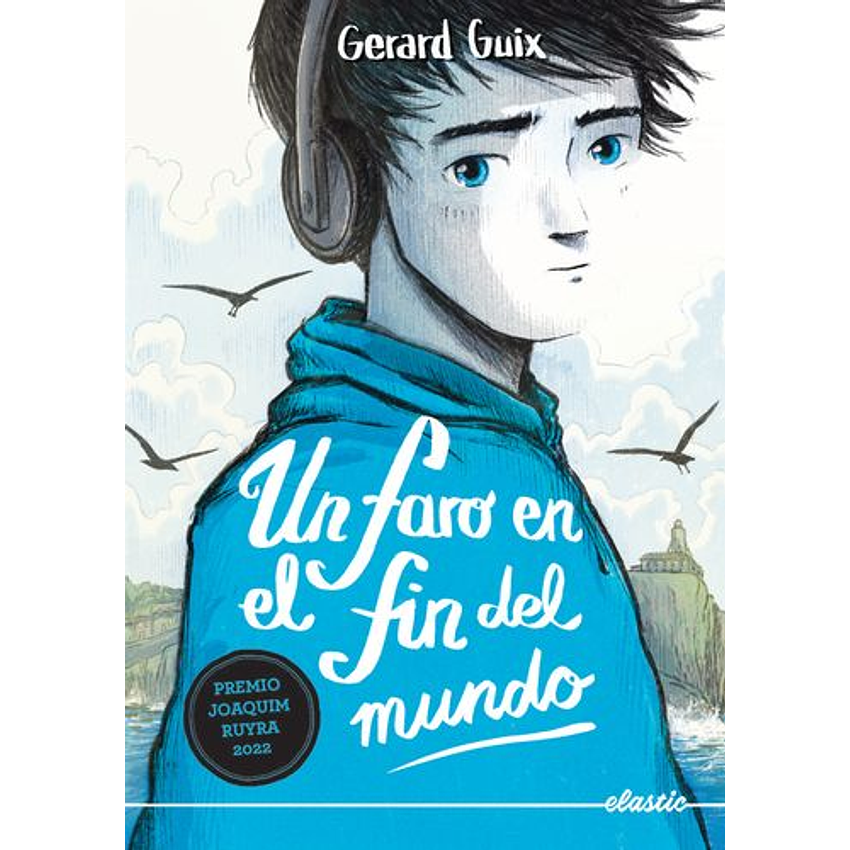 Un Faro En El Fin Del Mundo 1