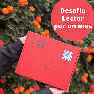 Un Mes Desafio Lector 