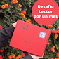 Un Mes Desafio Lector  - thumbnail 1