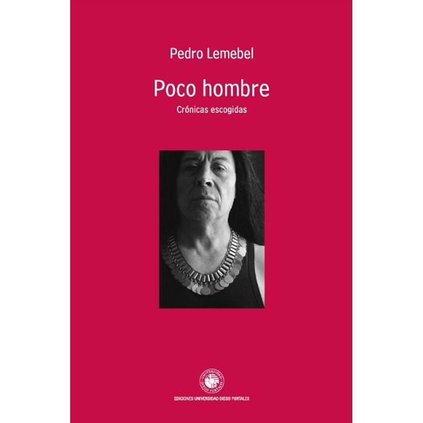 Poco Hombre 1