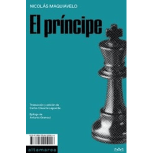 El Principe (Altamarea)