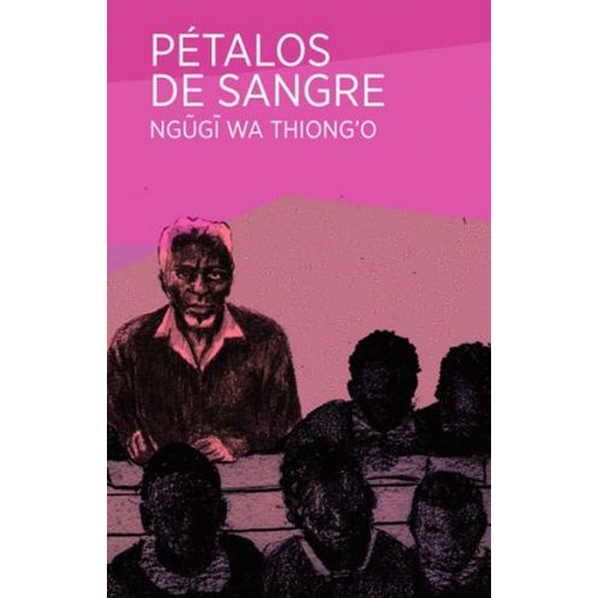 Petalos De Sangre 1