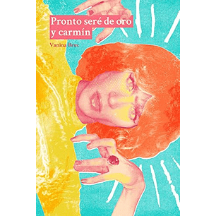 Pronto Sere De Oro Y Carmin