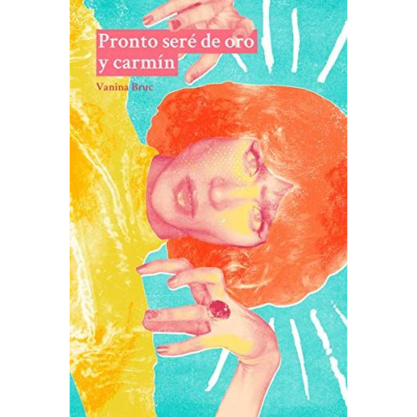 Pronto Sere De Oro Y Carmin 1