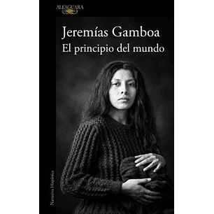 El Principio Del Mundo