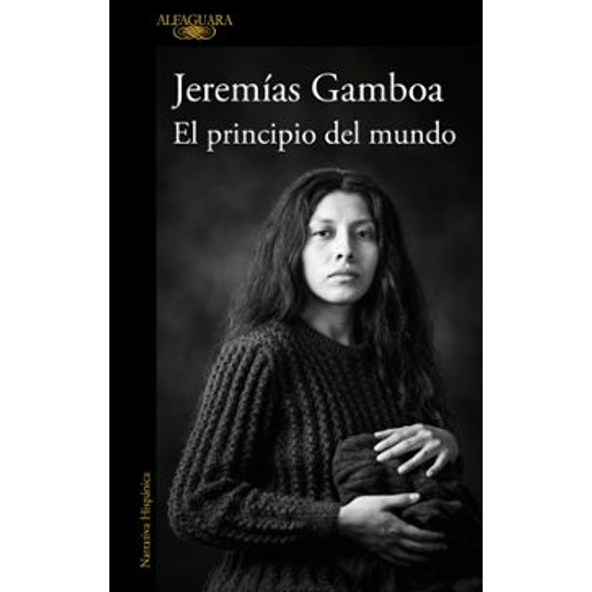 El Principio Del Mundo 1