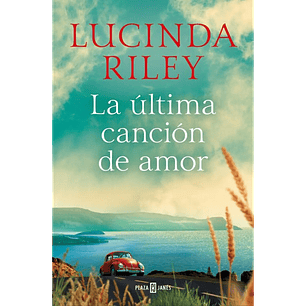 La Ultima Cancion De Amor 