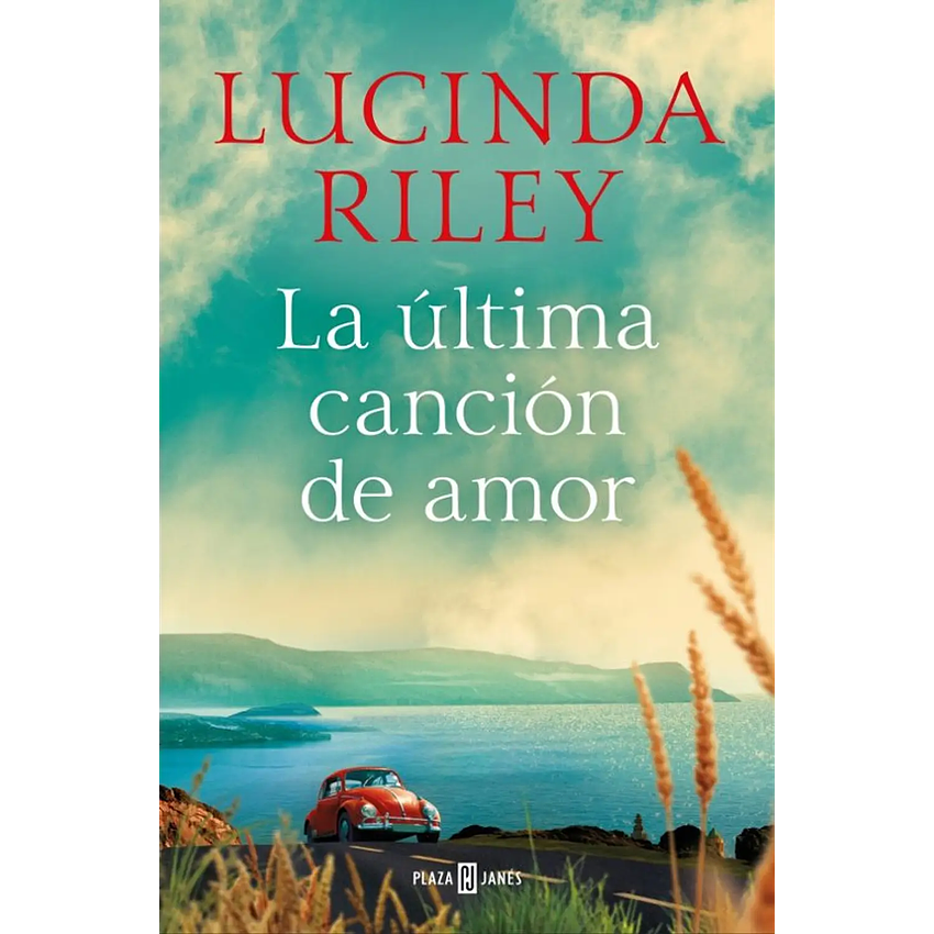 La Ultima Cancion De Amor  1