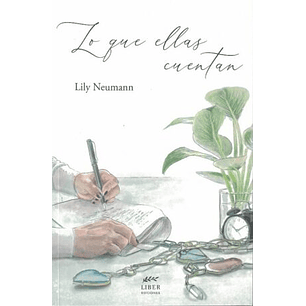 Lo Que Ellas Cuentan