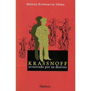 Krassnoff Arrastrado Por Su Destino