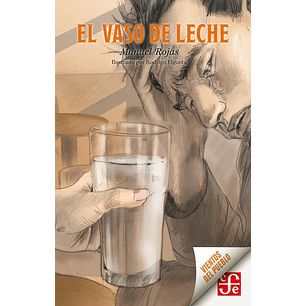 Vaso De Leche (Coleccion Vientos Del Pueblo)