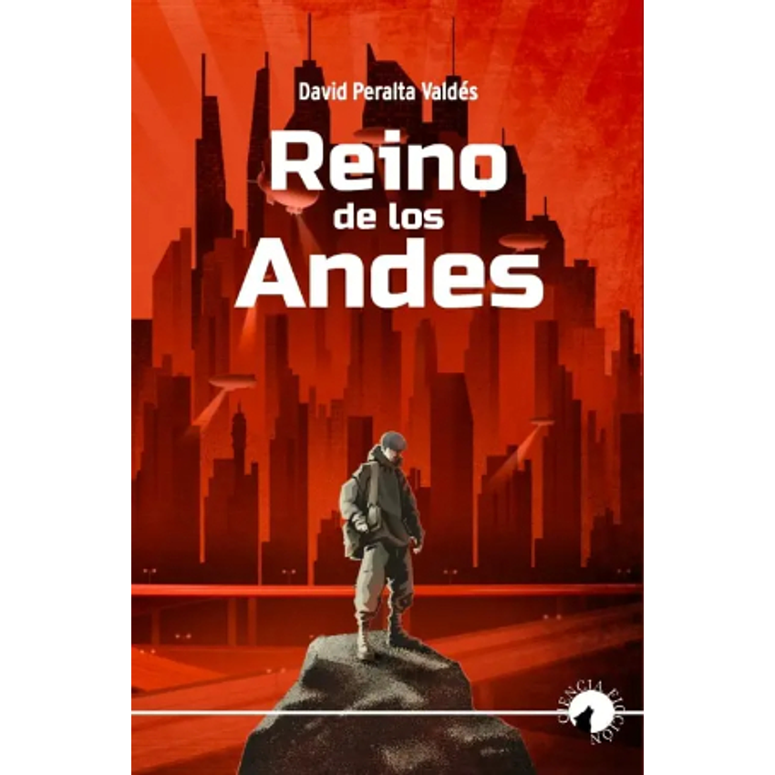 Reino De Los Andes 1