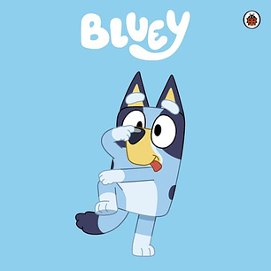Bluey (Bb)