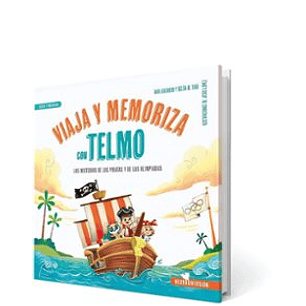 Viaja Y Memoriza Con Telmo