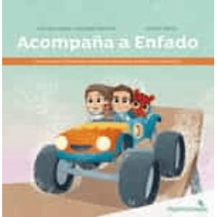 Acompaña A Enfado