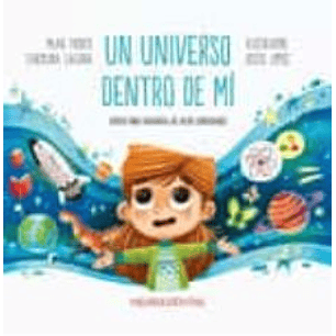 Un Universo Dentro De Mi