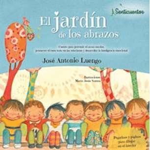 El Jardin De Los Abrazos