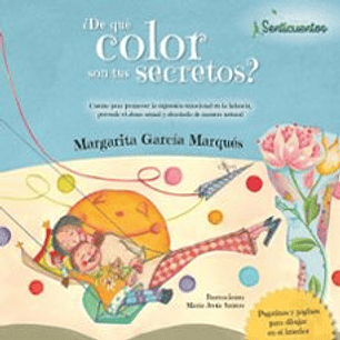 De Que Color Son Tus Secretos