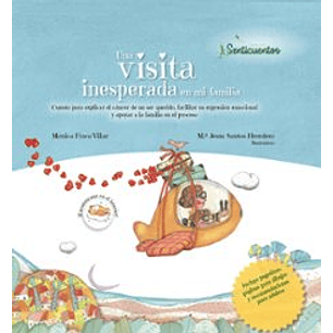 Una Visita Inesperada En Mi Familia