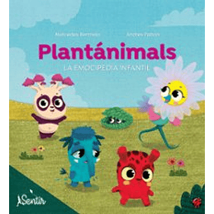 Plantanimals