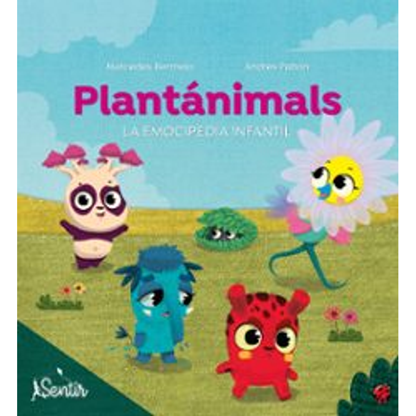 Plantanimals 1