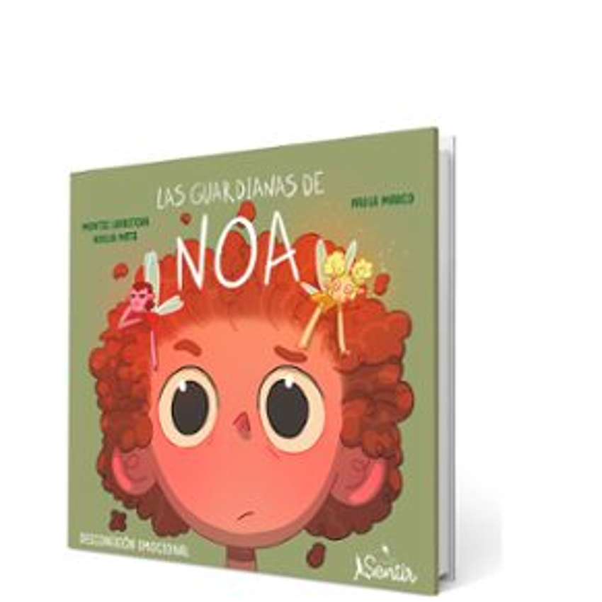 Las Guardianas De Noa 1