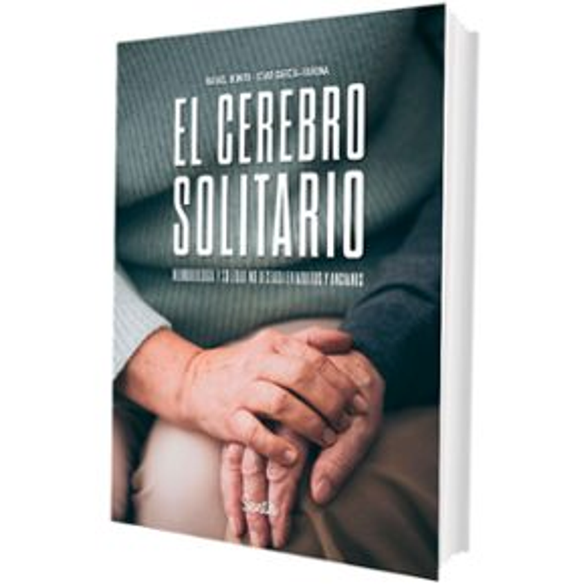 El Cerebro Solitario 1