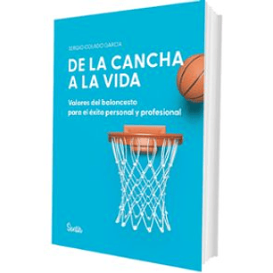 De La Cancha A La Vida