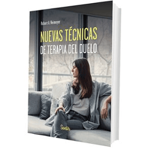 Nuevas Tecnicas De Terapia Del Duelo